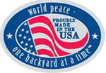 Made in the USA logo