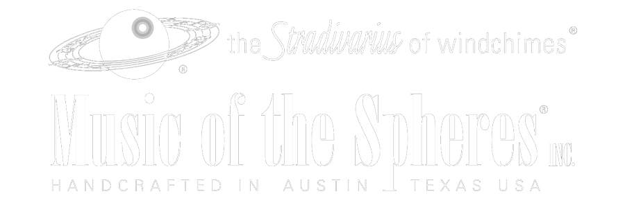 Music of the Spheres: Home Page