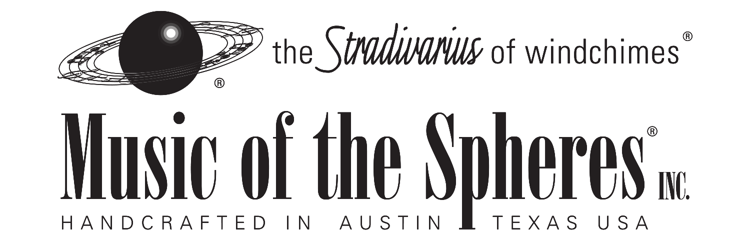 Music of the Spheres: Home Page